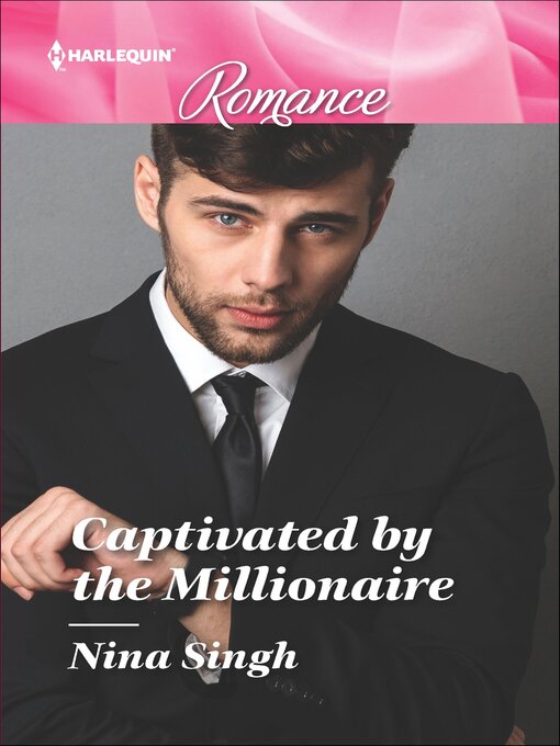 Title details for Captivated by the Millionaire by Nina Singh - Wait list